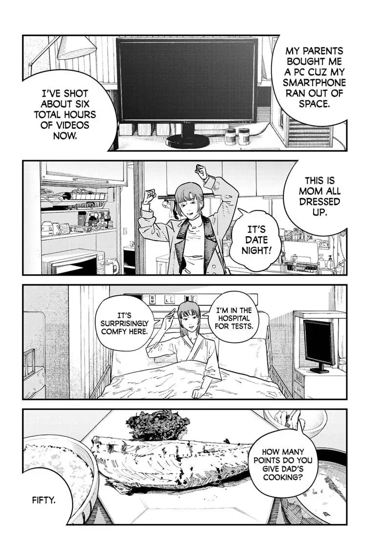 Goodbye Eri, Chapter 1 image 009